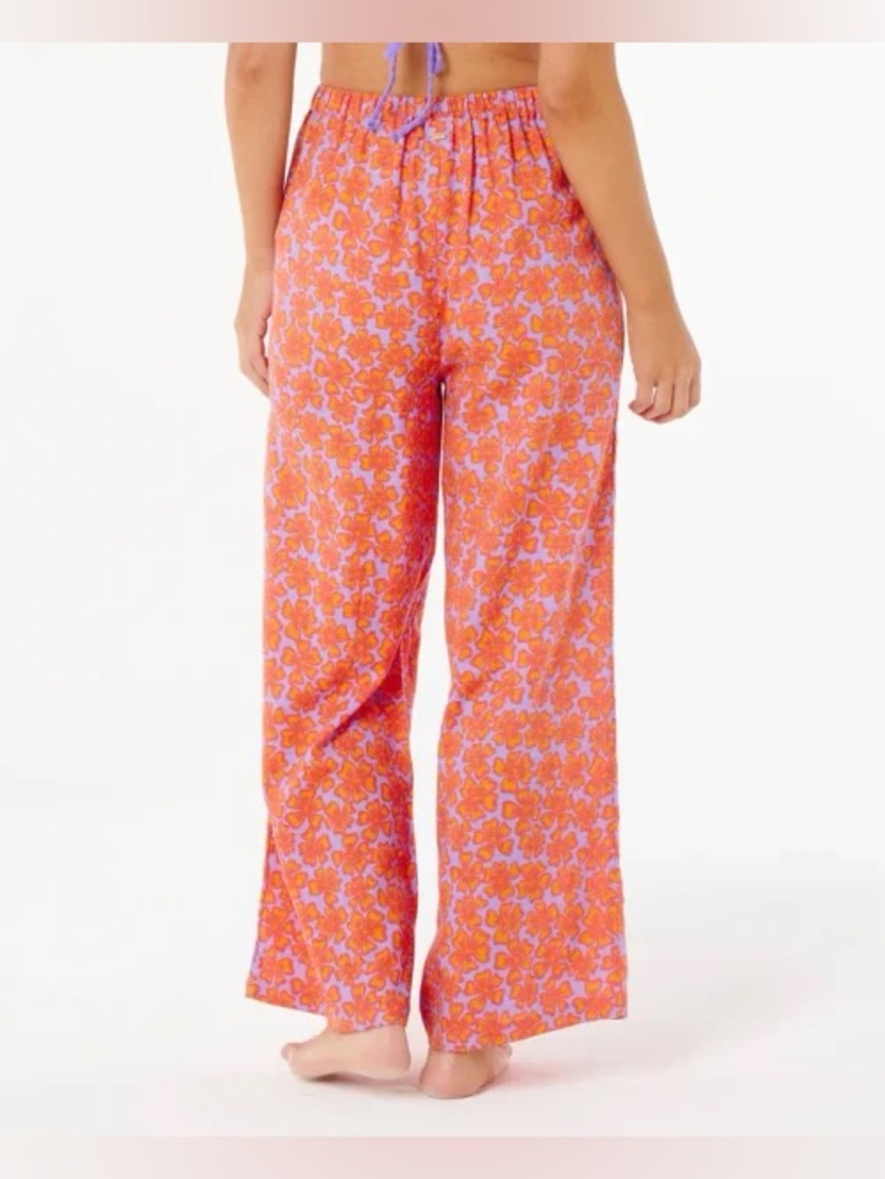 RIPCURL NEON ISLES PANT - Medium - NWOT (Matching Top Available in Large) - Picture 2 of 4